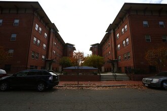 Williston in Washington, DC - Foto de edificio - Building Photo