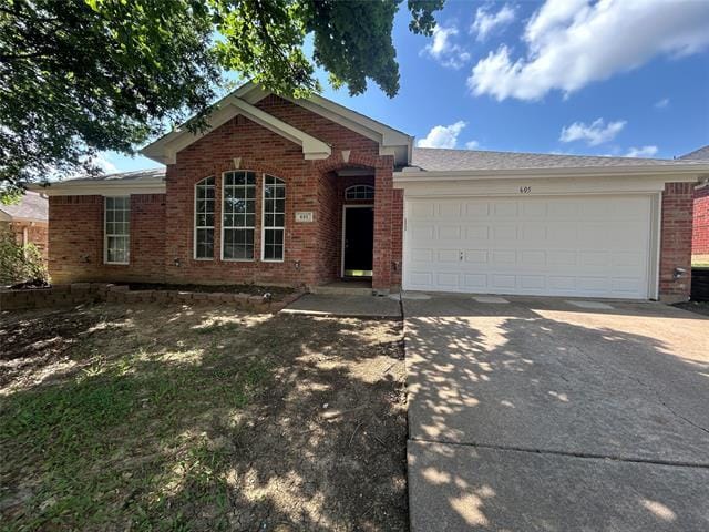 property at 605 Douglas Dr