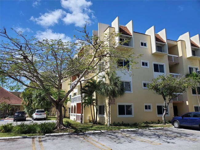 property at 7705 Camino Real