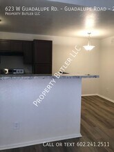 623 W Guadalupe Rd in Mesa, AZ - Building Photo - Building Photo