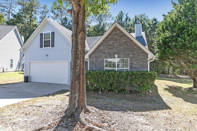 2520 Thunder Basin Way in Douglasville, GA - Building Photo - Building Photo