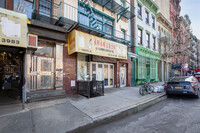 84 Forsyth St in New York, NY - Foto de edificio - Building Photo