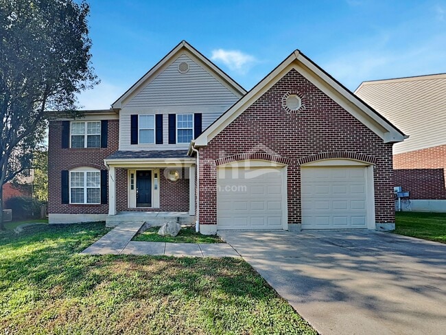 property at 10099 Brandsteade Ct