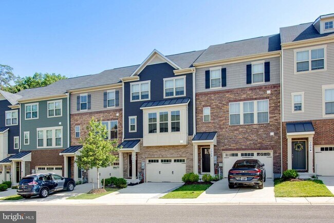 property at 3058 Bretons Ridge Way