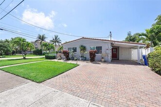 1150 Hayes St in Hollywood, FL - Building Photo - Building Photo