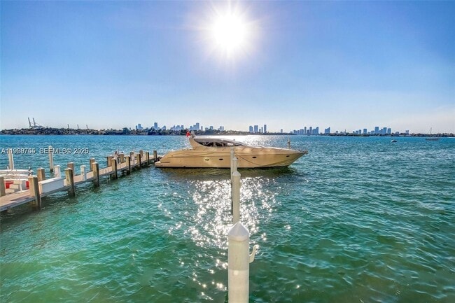 property at 1000 West Ave