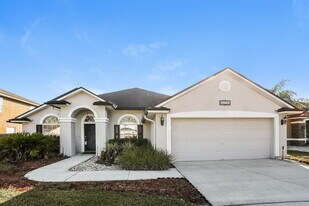 2178 S Cranbrook Ave in St. Augustine, FL - Building Photo