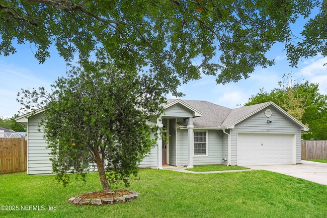2944 Whirlaway Ct in Green Cove Springs, FL - Building Photo - Building Photo