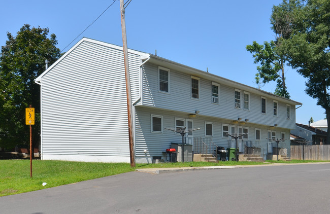 Maryvale Apartments in Schenectady, NY - Building Photo - Building Photo