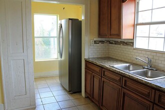2908 Truxillo St in Houston, TX - Foto de edificio - Building Photo