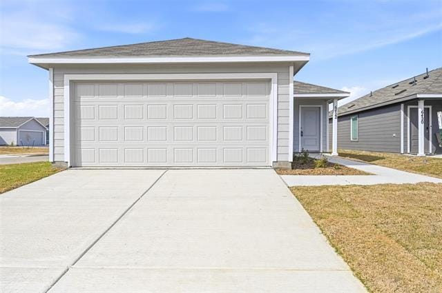 property at 6422 Willet Rd