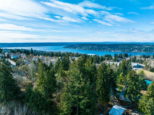 Apartments for rent in Newcastle, WA