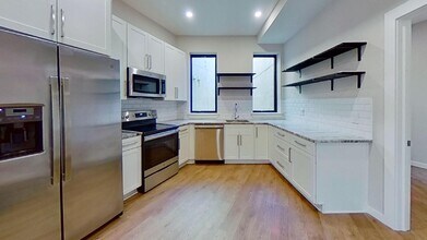 3859 Lancaster Ave in Philadelphia, PA - Foto de edificio - Building Photo