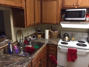 12300 Apache Ave in Savannah, GA - Building Photo - Building Photo