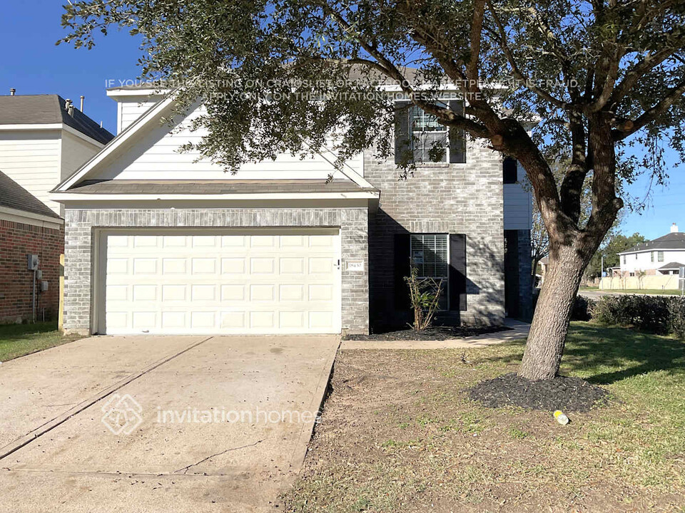 18430 Alemarble Oak St in Cypress, TX - Building Photo