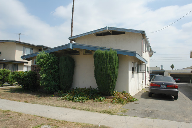 130 S California St in San Gabriel, CA - Building Photo - Building Photo