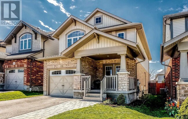 property at 530 Isaiah Cres