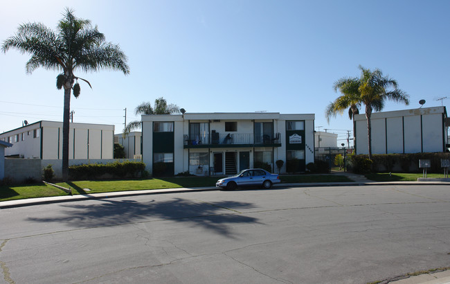 Casa Del Mar Apartments in Moreno Valley, CA - Building Photo - Building Photo