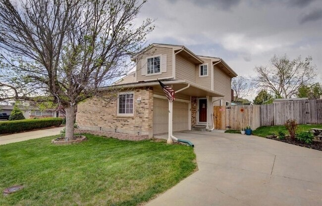 property at 12663 Elm St