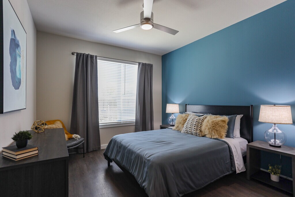 Avasa Spring Branch Apartments in Houston, TX