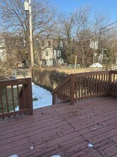 1610 Carswell St in Baltimore, MD - Building Photo - Building Photo
