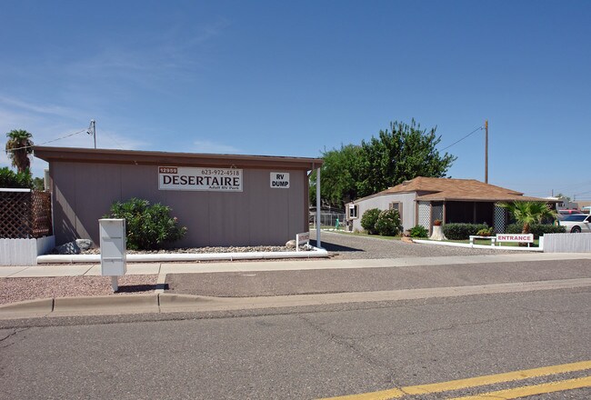 12959 NW Grand Ave in Surprise, AZ - Building Photo - Building Photo