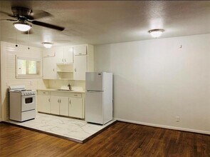 1114 Joe Annie St in Houston, TX - Foto de edificio - Building Photo