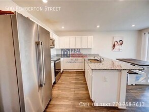 500 Pemberton St in Euharlee, GA - Building Photo - Building Photo