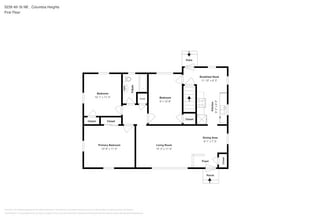 5239 4th St NE in Minneapolis, MN - Building Photo - Building Photo