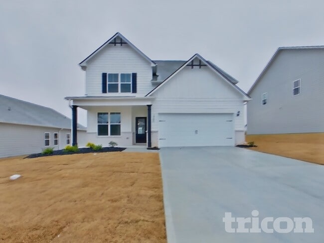 property at 260 Limestone Cir