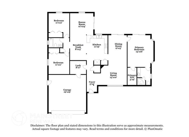 850 Forest Hill Ln NW in Port Charlotte, FL - Building Photo - Building Photo