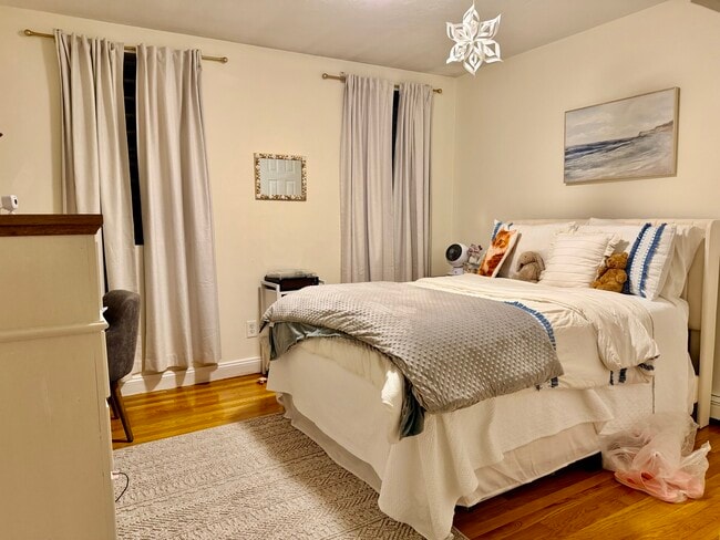 1122 Commonwealth Ave in Boston, MA - Building Photo - Building Photo