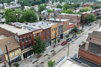 5131 Penn Ave in Pittsburgh, PA - Building Photo - Building Photo