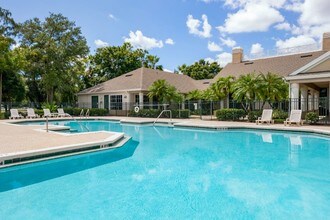 Westwood Apartments in Ft. Myers, FL - Building Photo - Building Photo