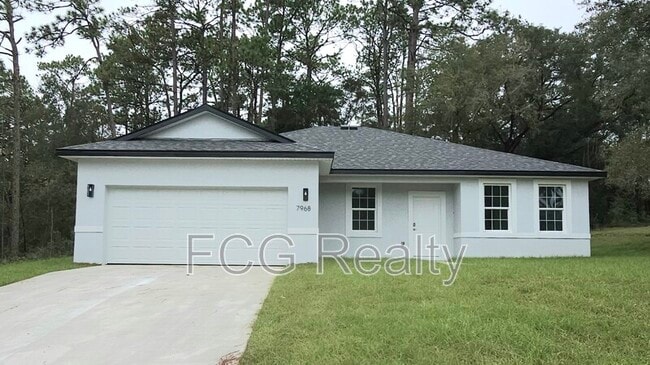 7968 N Hillview Cir