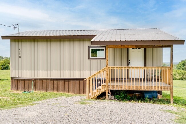 property at 31B Wilson Rd