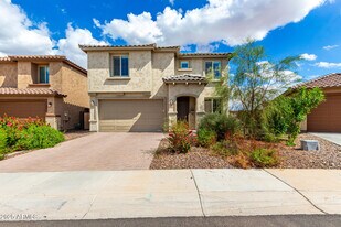 1522 Sabel Ct in San Tan Valley, AZ - Building Photo