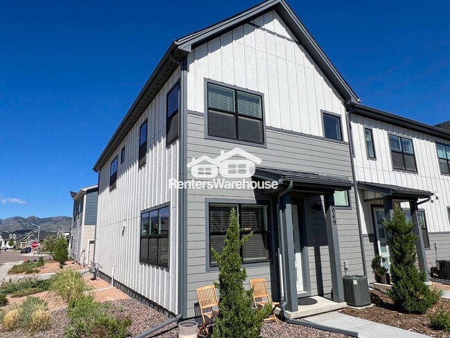 property at 8049 Yampa River Ave