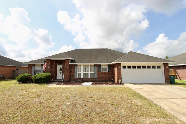property at 2173 Hagood Loop