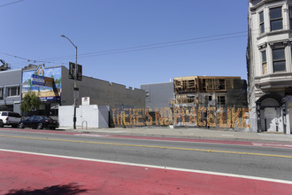 3310-3316 Mission St in San Francisco, CA - Building Photo - Building Photo