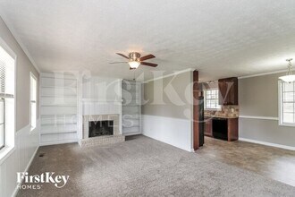 3762 Cambridge Dr SW in Marietta, GA - Building Photo - Building Photo