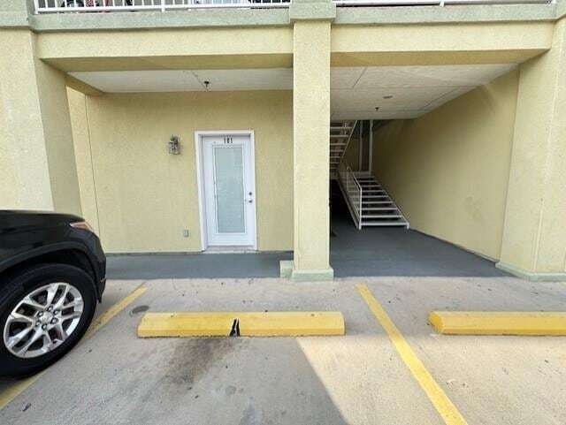 5402 Marcella Ave, Unit 301A in Laredo, TX - Foto de edificio - Building Photo