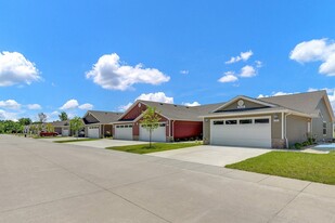 Redwood Ankeny Apartments