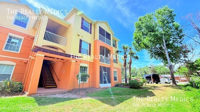 6265 Contessa Dr in Orlando, FL - Building Photo - Building Photo