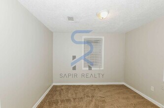 335 Mount Zion Rd in Atlanta, GA - Foto de edificio - Building Photo