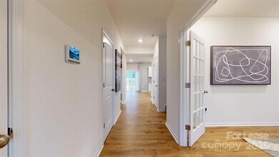 2888 Yeager Dr NW in Concord, NC - Building Photo - Building Photo