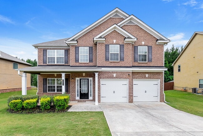 property at 221 Christopher Michael Ln