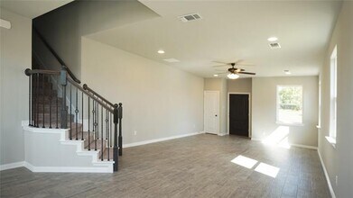 712 Prairie Creek Dr in Princeton, TX - Building Photo - Building Photo