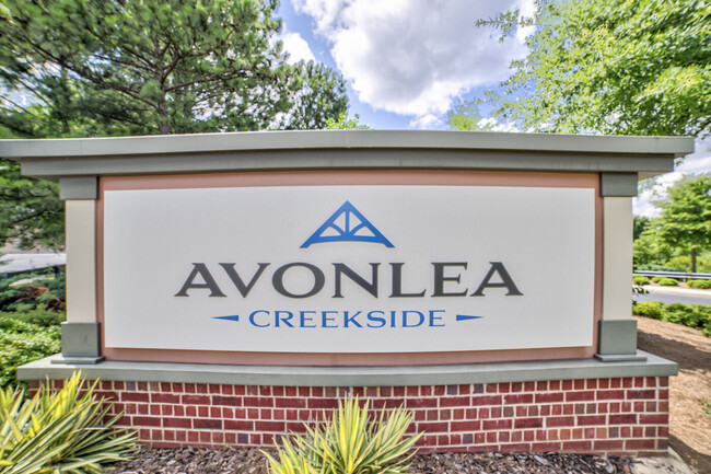 Avonlea Creekside