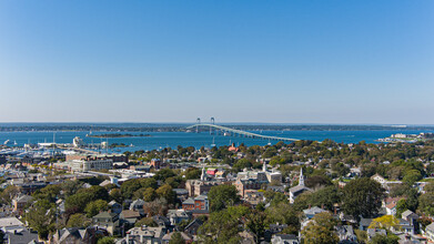 24 Brinley St in Newport, RI - Building Photo - Building Photo